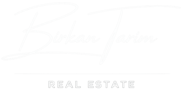 Birkan Tarım Logo